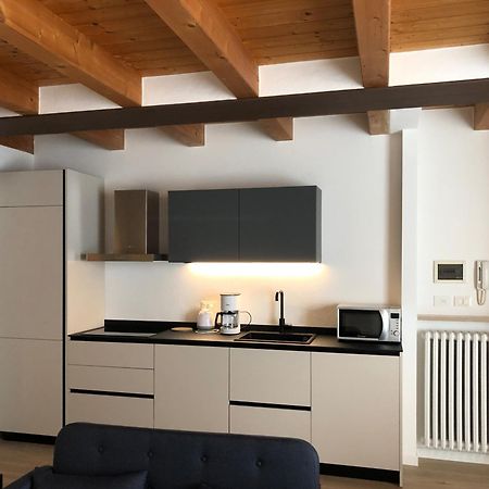 Pasubio Quattro Apartment บาร์โดลิโน ภายนอก รูปภาพ