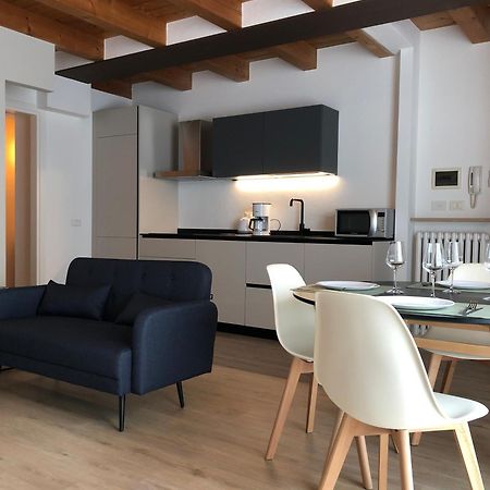Pasubio Quattro Apartment บาร์โดลิโน ภายนอก รูปภาพ