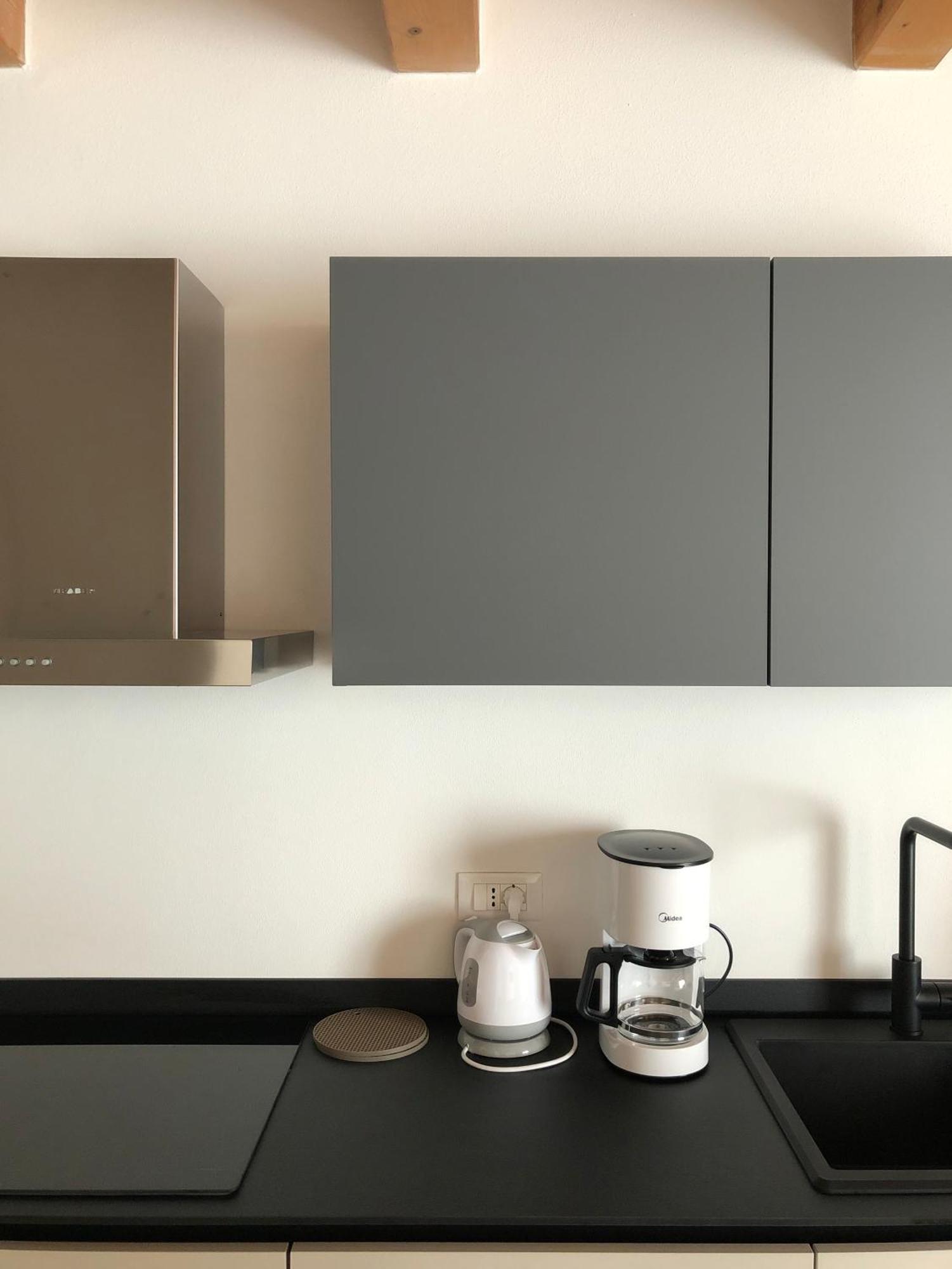 Pasubio Quattro Apartment บาร์โดลิโน ภายนอก รูปภาพ