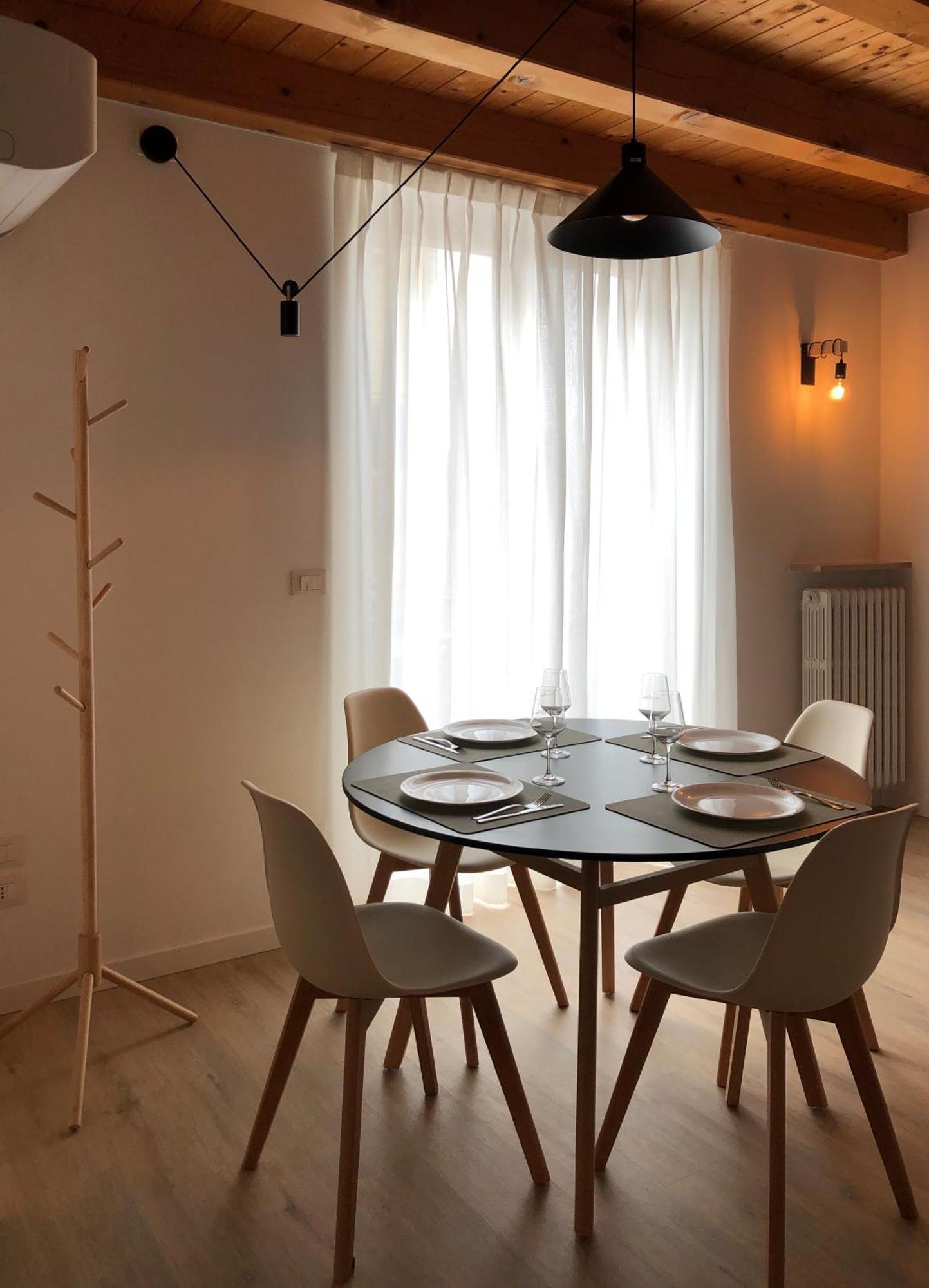 Pasubio Quattro Apartment บาร์โดลิโน ภายนอก รูปภาพ