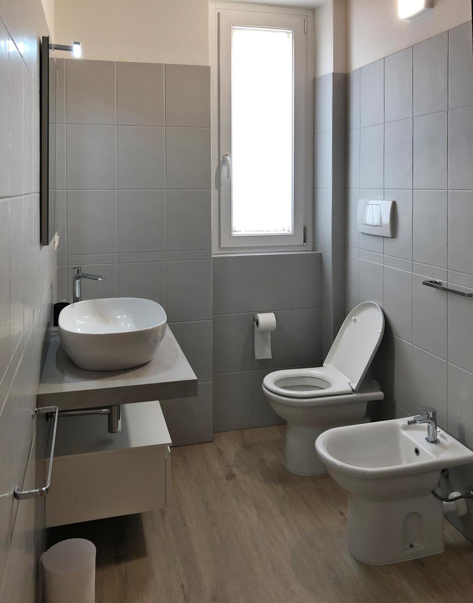 Pasubio Quattro Apartment บาร์โดลิโน ภายนอก รูปภาพ