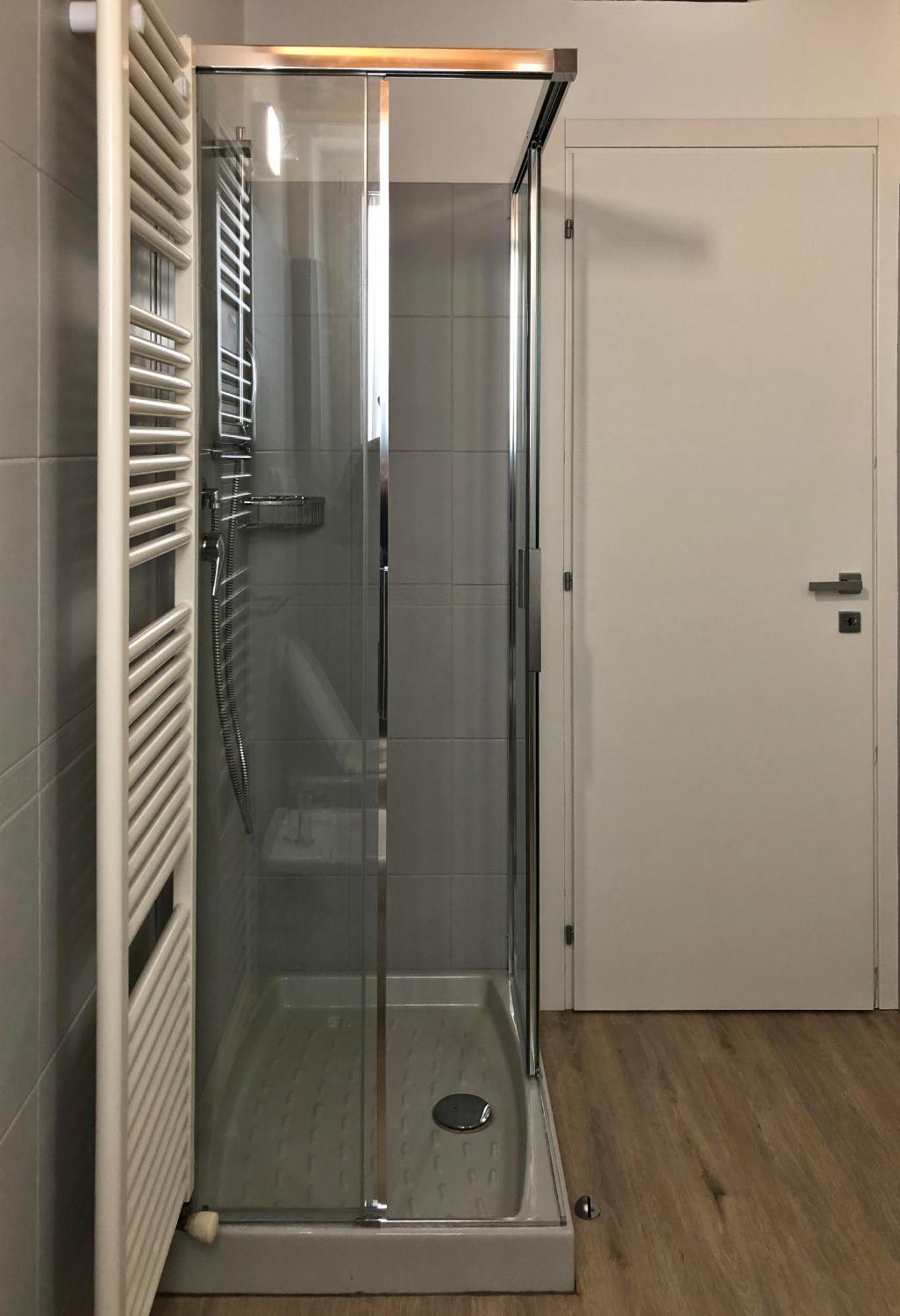 Pasubio Quattro Apartment บาร์โดลิโน ภายนอก รูปภาพ