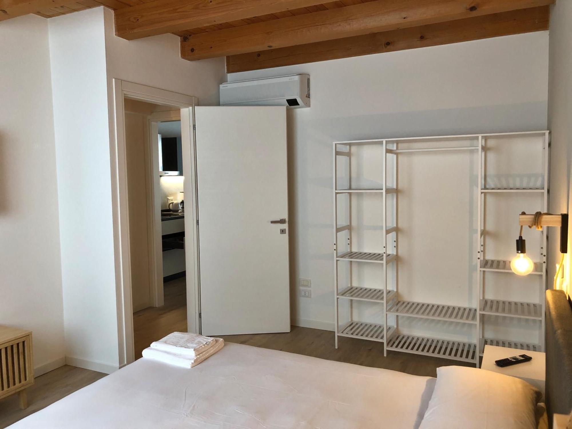 Pasubio Quattro Apartment บาร์โดลิโน ภายนอก รูปภาพ