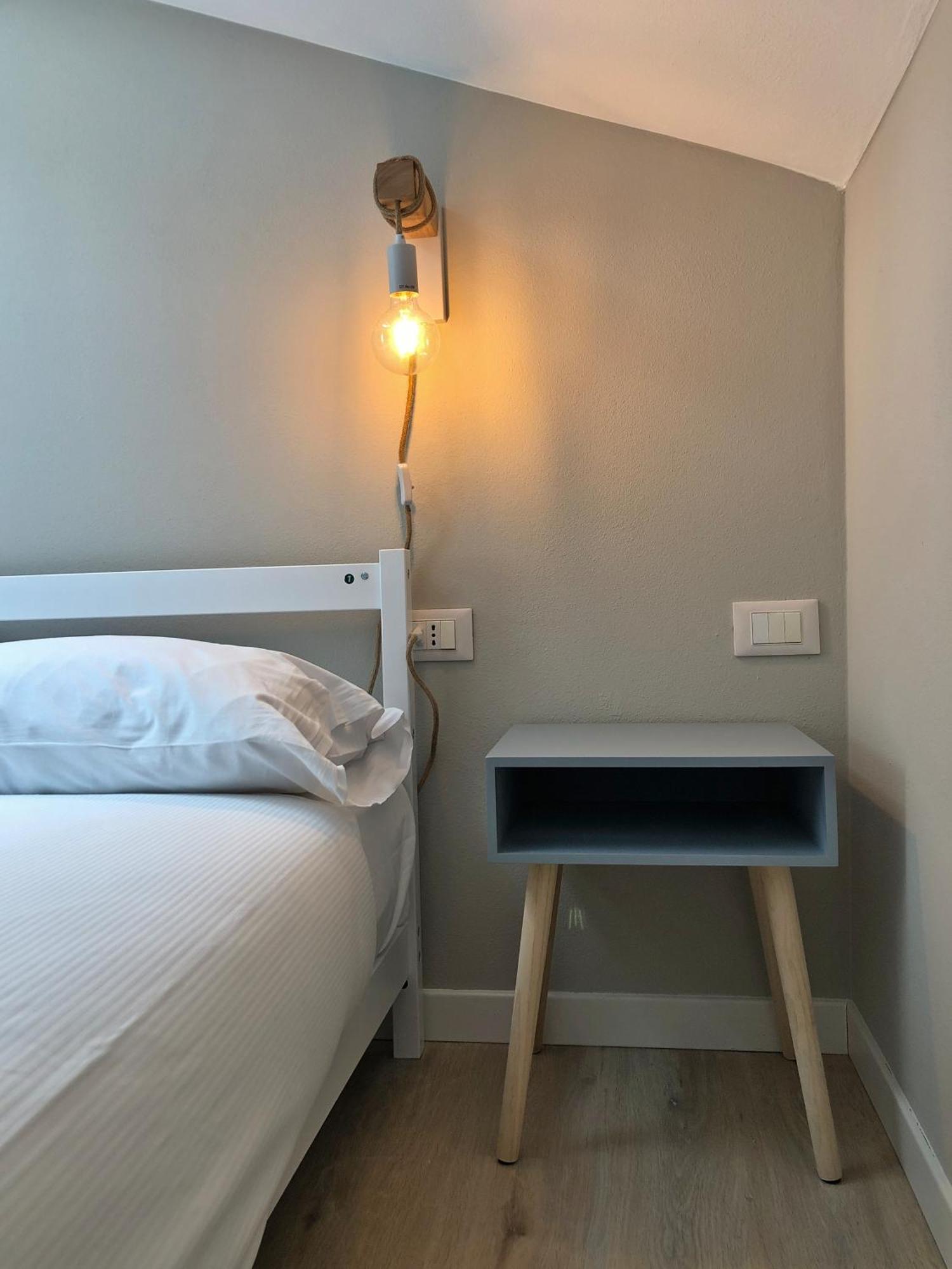Pasubio Quattro Apartment บาร์โดลิโน ภายนอก รูปภาพ