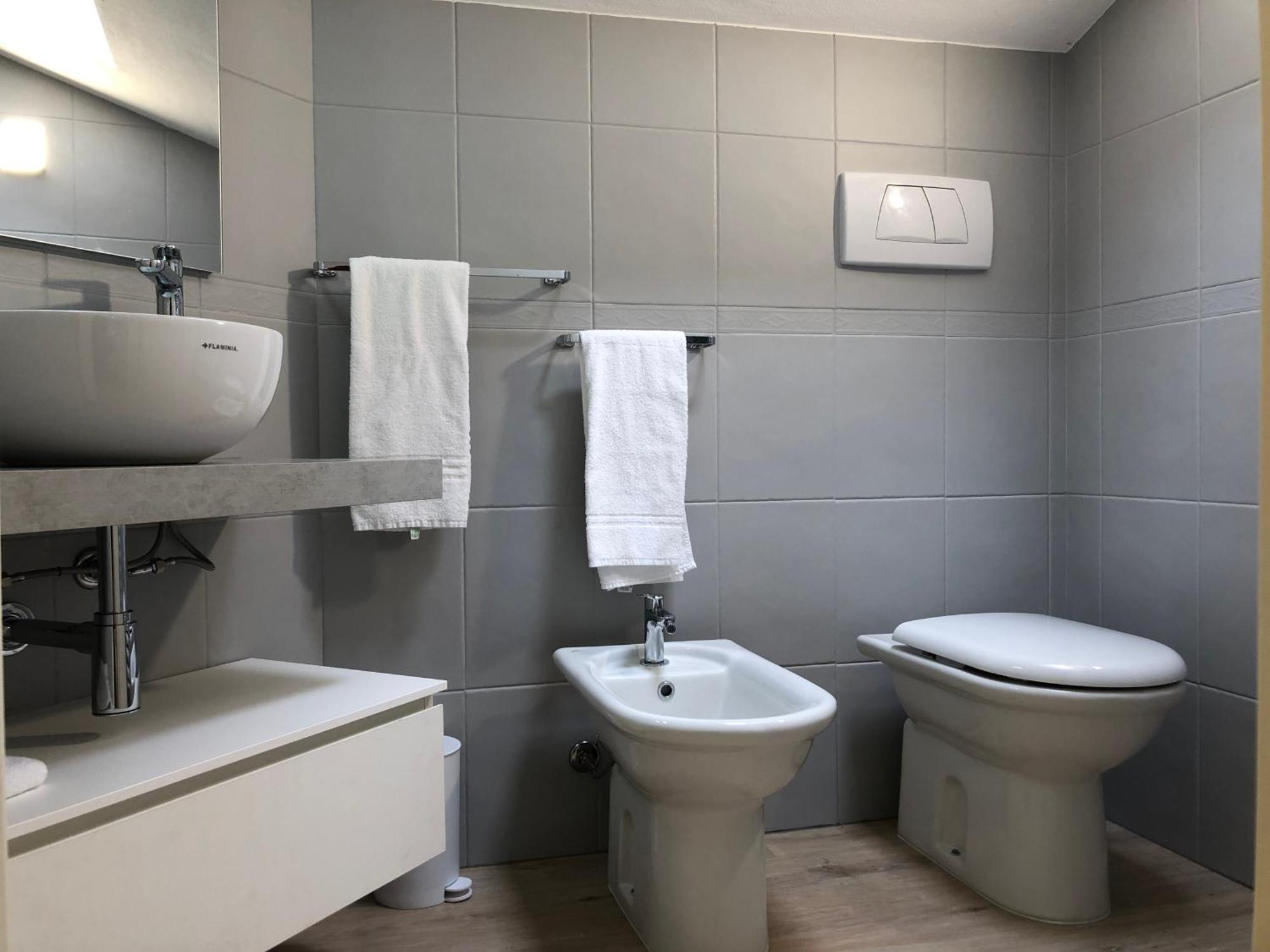 Pasubio Quattro Apartment บาร์โดลิโน ภายนอก รูปภาพ