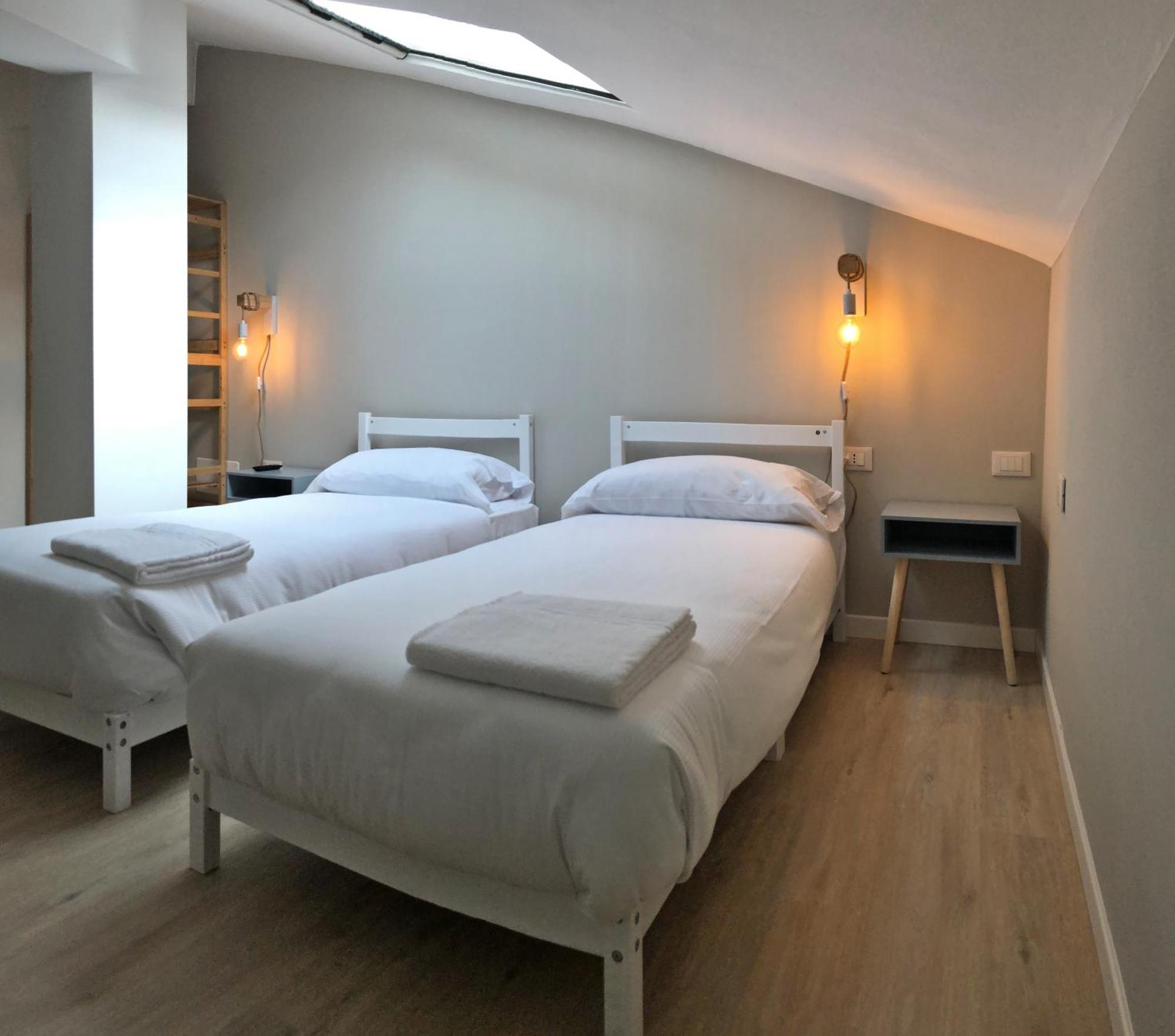 Pasubio Quattro Apartment บาร์โดลิโน ภายนอก รูปภาพ