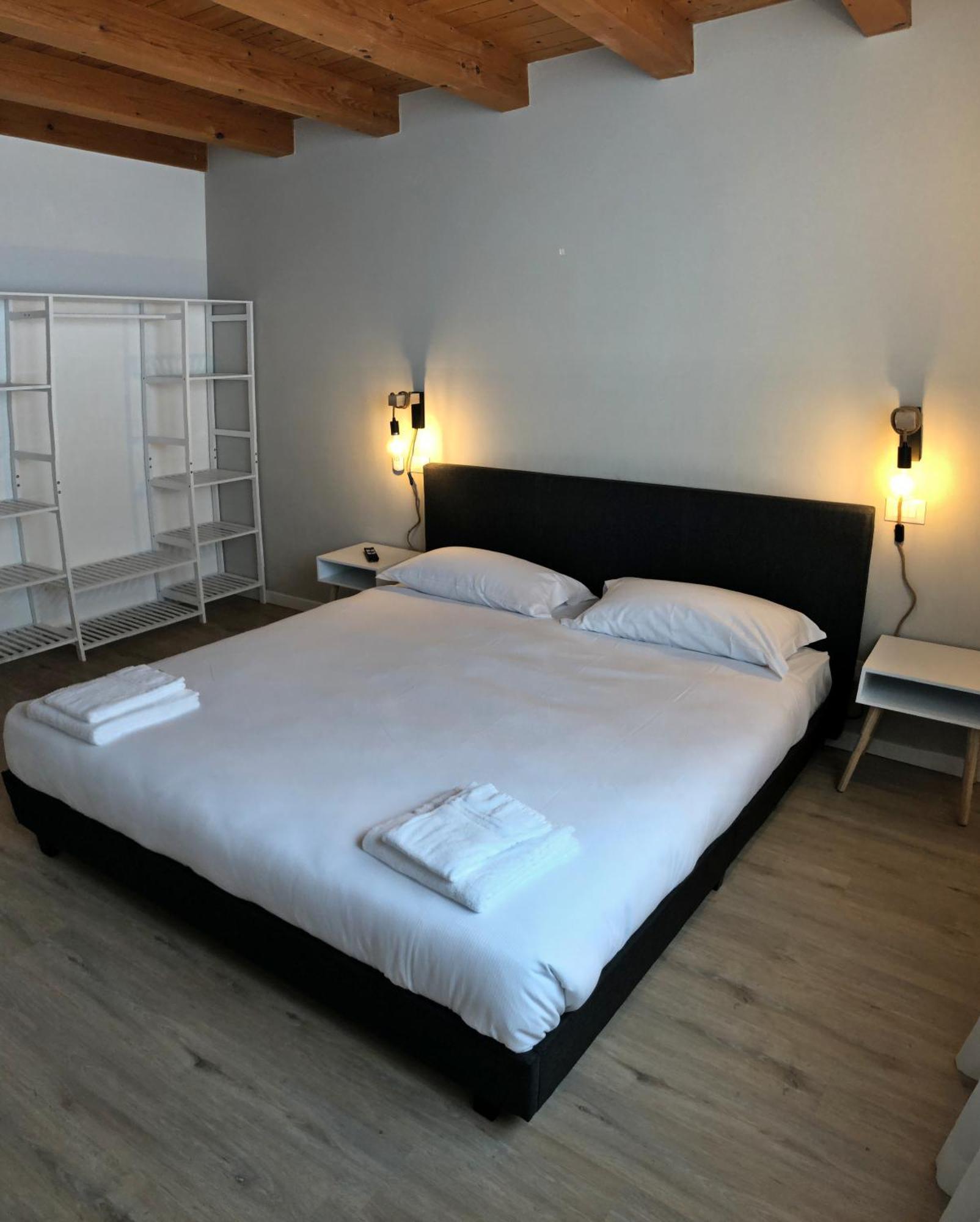Pasubio Quattro Apartment บาร์โดลิโน ภายนอก รูปภาพ