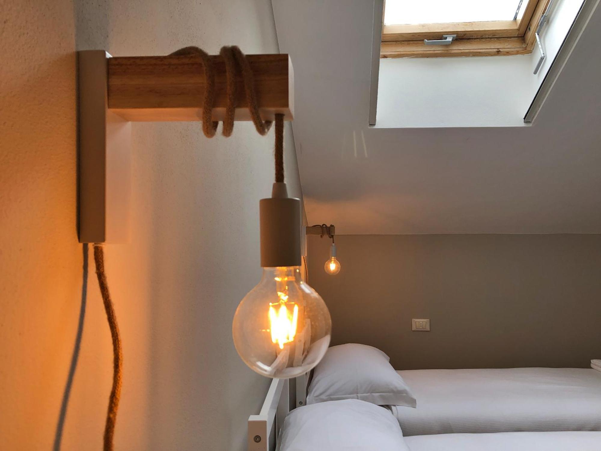 Pasubio Quattro Apartment บาร์โดลิโน ภายนอก รูปภาพ